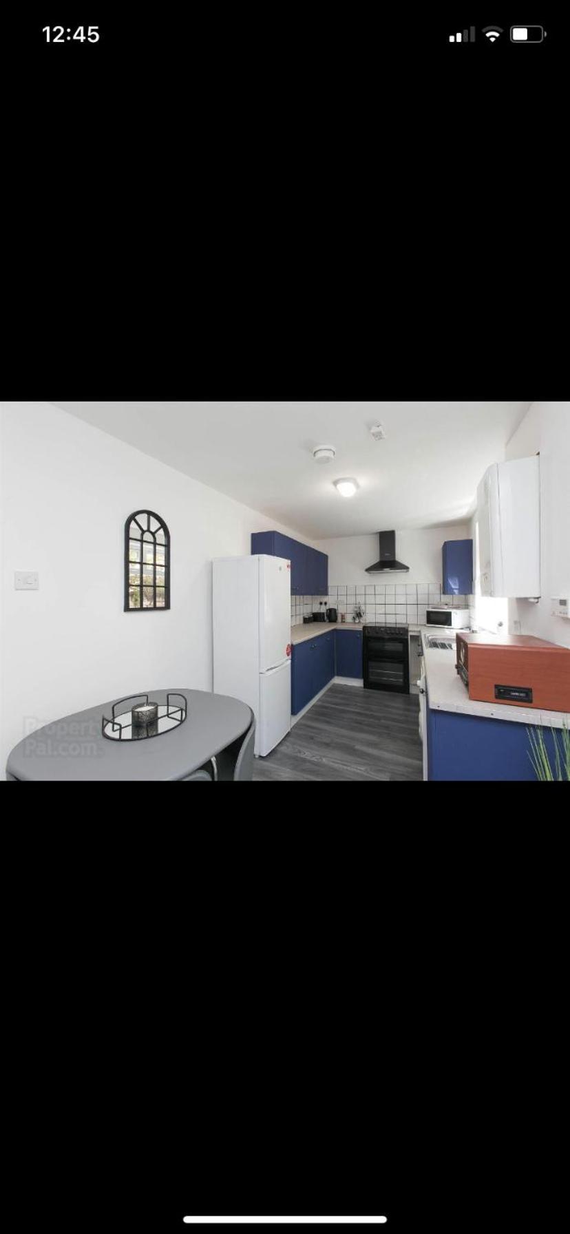 House @ Queens University 贝尔法斯特 外观 照片