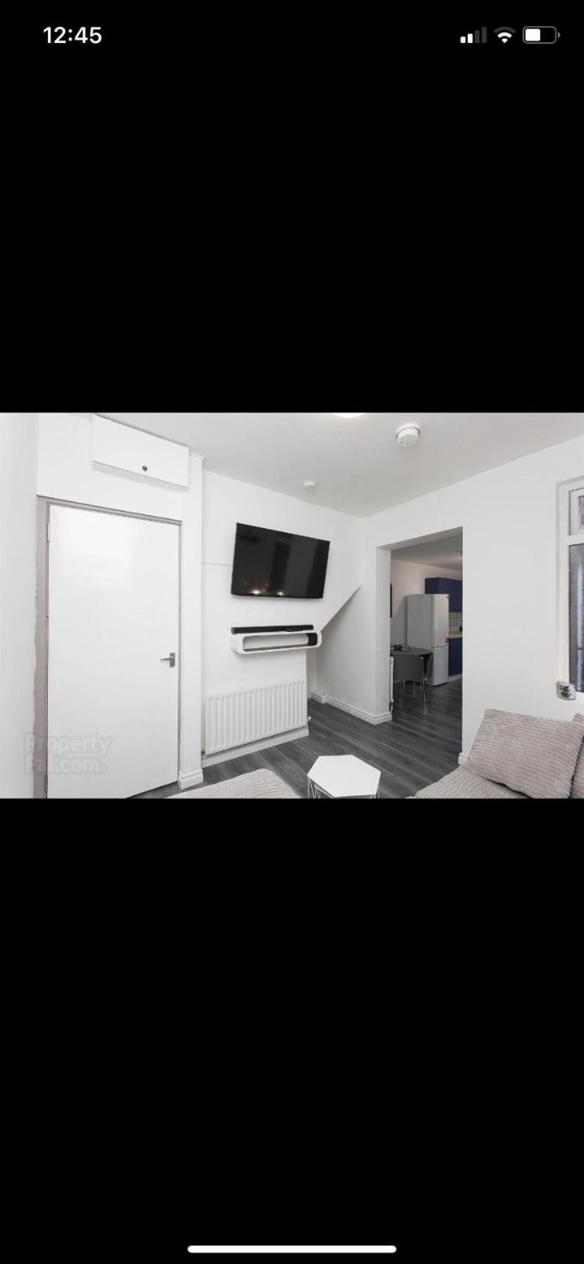 House @ Queens University 贝尔法斯特 外观 照片