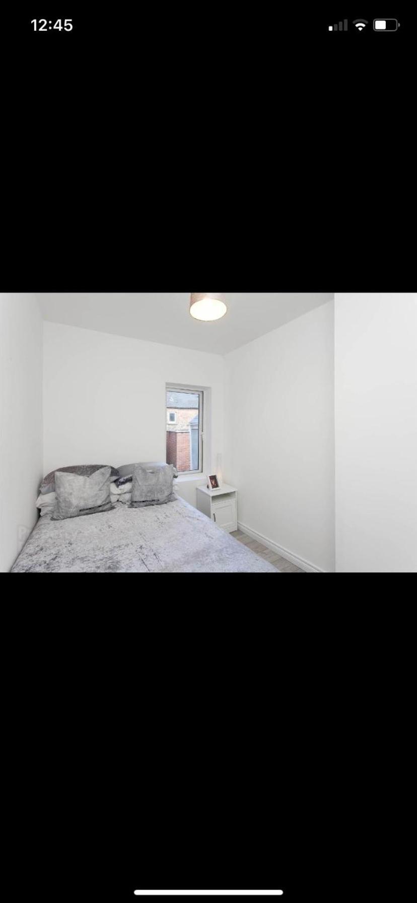 House @ Queens University 贝尔法斯特 外观 照片