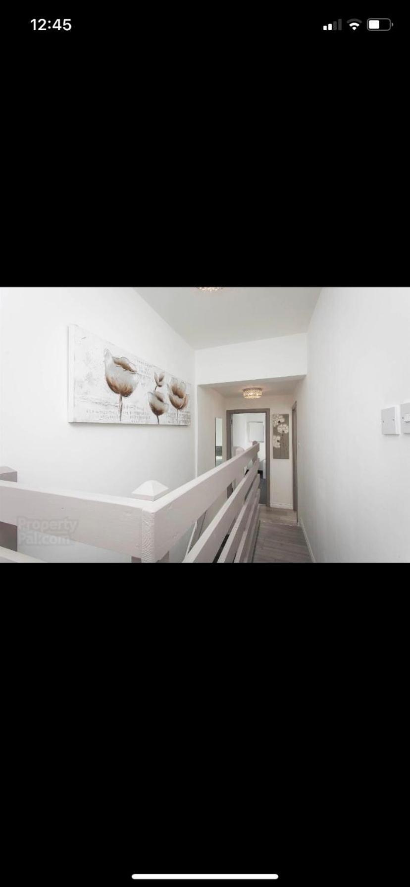House @ Queens University 贝尔法斯特 外观 照片