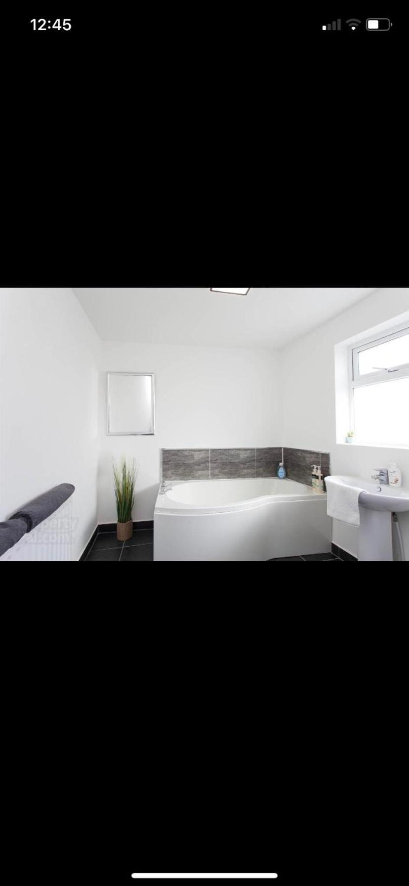 House @ Queens University 贝尔法斯特 外观 照片
