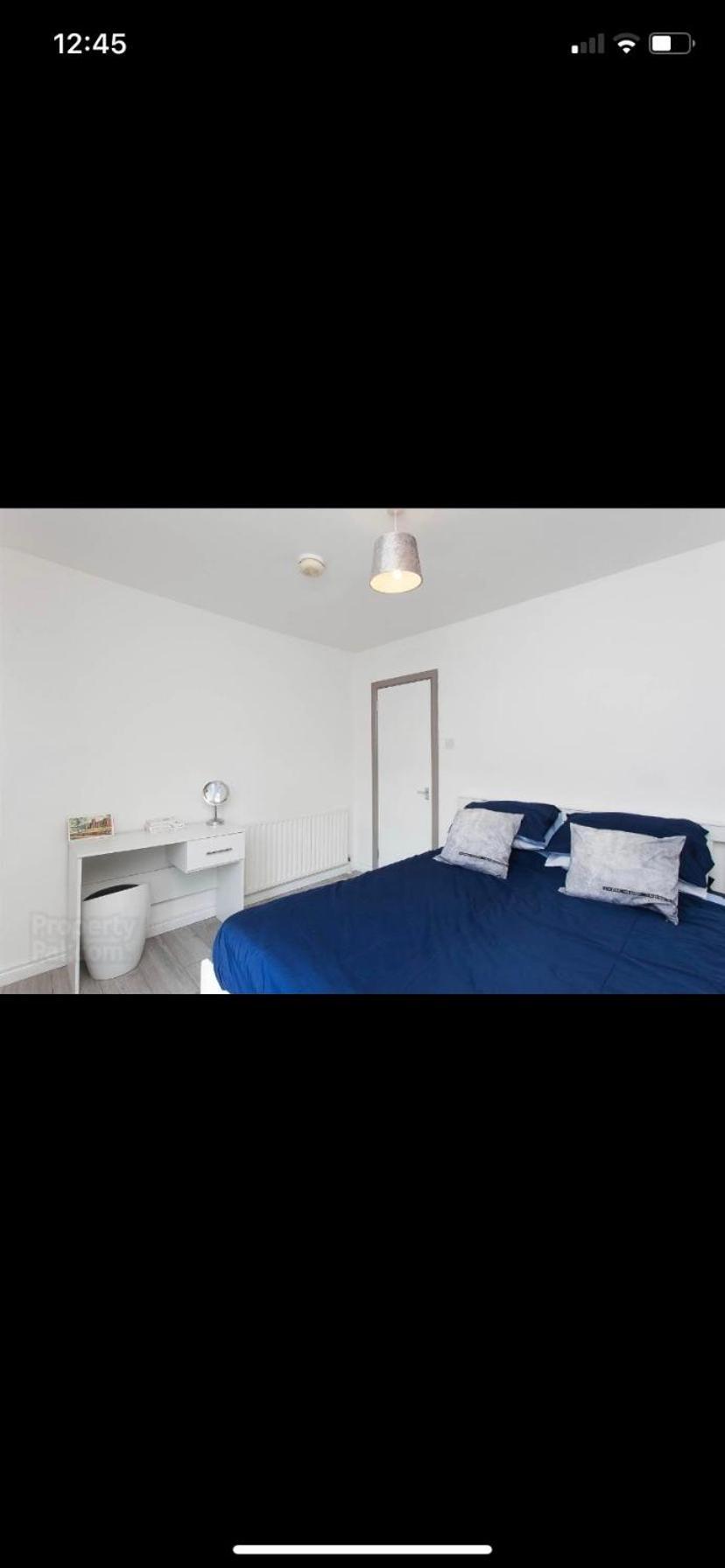 House @ Queens University 贝尔法斯特 外观 照片